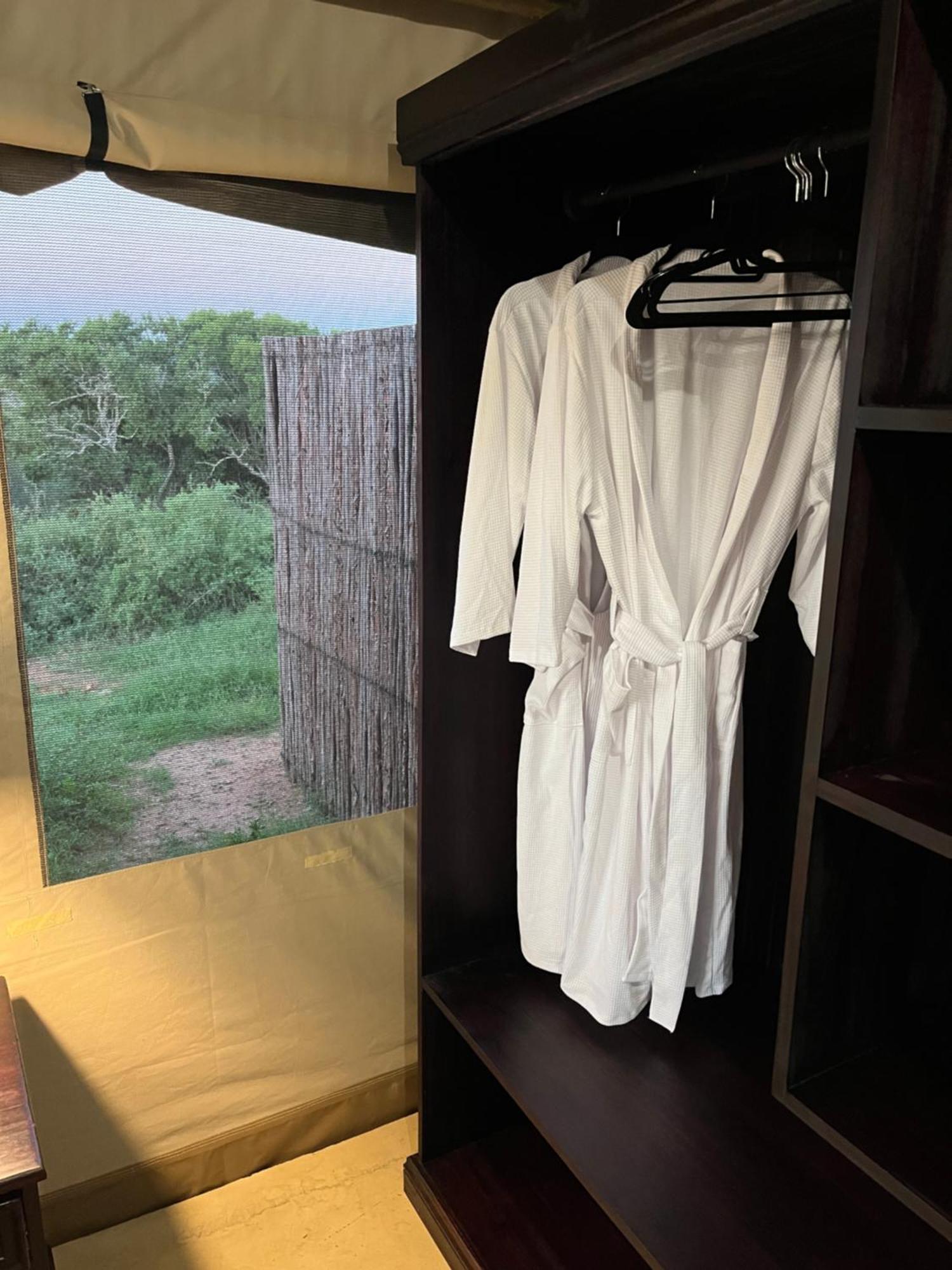 Charihandra Game Lodge Addo Luaran gambar